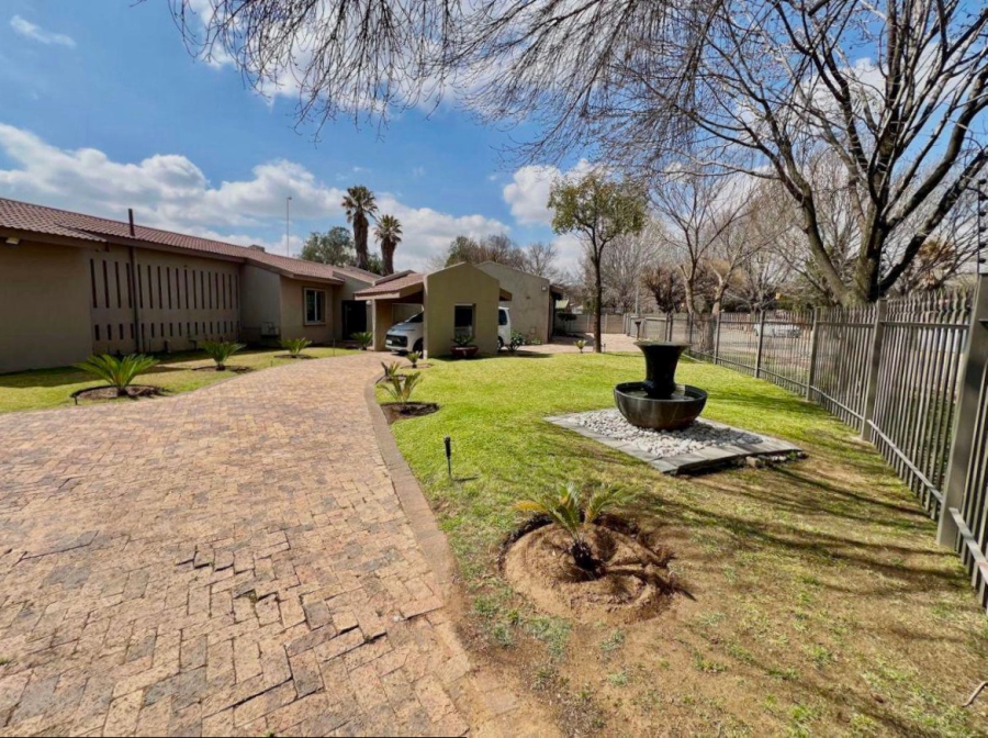 4 Bedroom Property for Sale in Sasolburg Free State